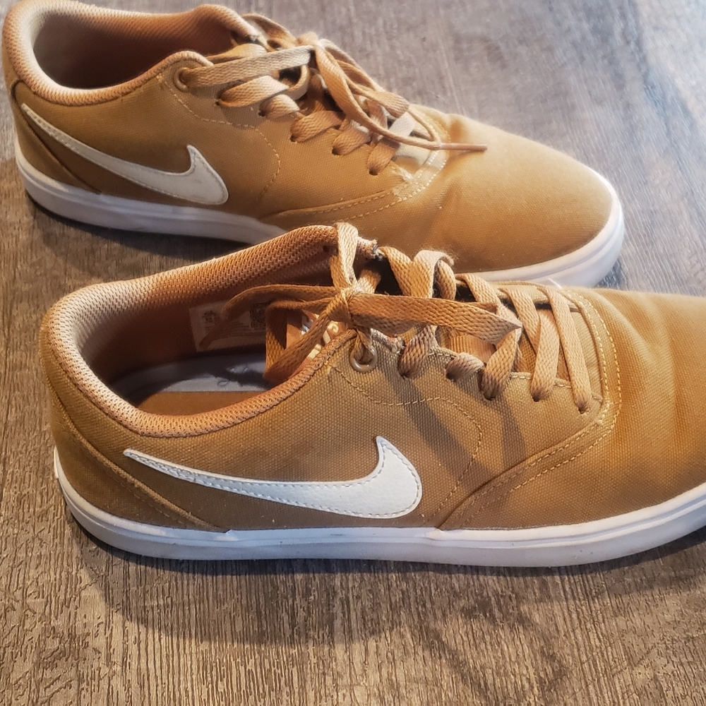 Nike SB Boys sneakers